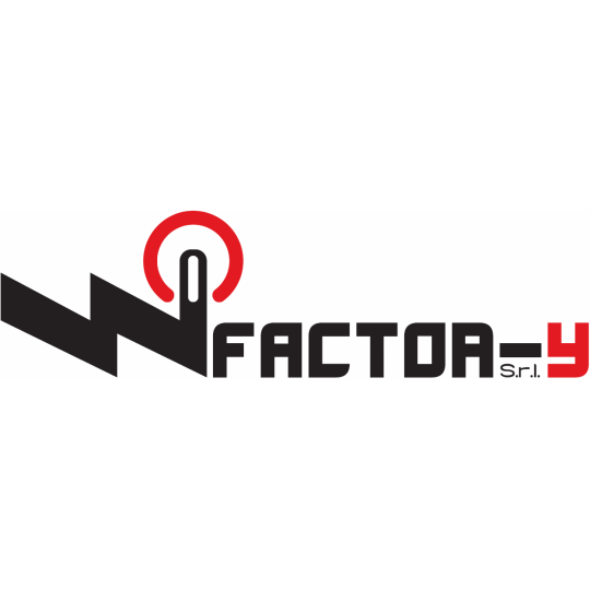 Factor-y S.r.l. Factor-y S.r.l.